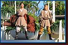 - Disneyland 11/17/07 - By Britt Dietz - Jedi Training Academy - 