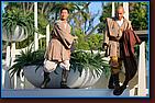 - Disneyland 11/17/07 - By Britt Dietz - Jedi Training Academy - 