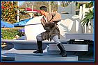 - Disneyland 11/17/07 - By Britt Dietz - Jedi Training Academy - 