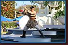 - Disneyland 11/17/07 - By Britt Dietz - Jedi Training Academy - 