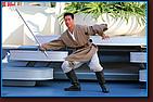 - Disneyland 11/17/07 - By Britt Dietz - Jedi Training Academy - 