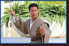- Disneyland 11/17/07 - By Britt Dietz - Jedi Training Academy - 