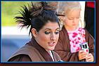 - Disneyland 11/17/07 - By Britt Dietz - Jedi Training Academy - 