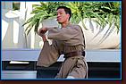 - Disneyland 11/17/07 - By Britt Dietz - Jedi Training Academy - 