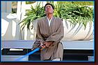 - Disneyland 11/17/07 - By Britt Dietz - Jedi Training Academy - 