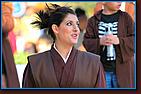 - Disneyland 11/17/07 - By Britt Dietz - Jedi Training Academy - 