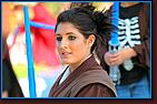 - Disneyland 11/17/07 - By Britt Dietz - Jedi Training Academy - 