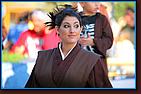 - Disneyland 11/17/07 - By Britt Dietz - Jedi Training Academy - 
