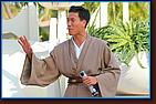 - Disneyland 11/17/07 - By Britt Dietz - Jedi Training Academy - 