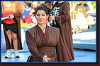 - Disneyland 11/17/07 - By Britt Dietz - Jedi Training Academy - 