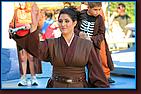 - Disneyland 11/17/07 - By Britt Dietz - Jedi Training Academy - 