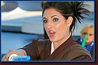 - Disneyland 11/17/07 - By Britt Dietz - Jedi Training Academy - 