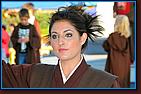 - Disneyland 11/17/07 - By Britt Dietz - Jedi Training Academy - 