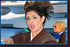- Disneyland 11/17/07 - By Britt Dietz - Jedi Training Academy - 