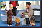 - Disneyland 11/17/07 - By Britt Dietz - Jedi Training Academy - 