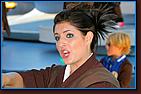 - Disneyland 11/17/07 - By Britt Dietz - Jedi Training Academy - 
