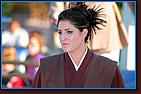 - Disneyland 11/17/07 - By Britt Dietz - Jedi Training Academy - 