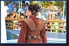 - Disneyland 11/17/07 - By Britt Dietz - Jedi Training Academy - 