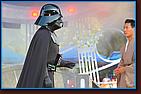 - Disneyland 11/17/07 - By Britt Dietz - Jedi Training Academy - 