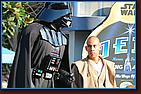 - Disneyland 11/17/07 - By Britt Dietz - Jedi Training Academy - 