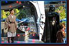 - Disneyland 11/17/07 - By Britt Dietz - Jedi Training Academy - 