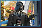 - Disneyland 11/17/07 - By Britt Dietz - Jedi Training Academy - 