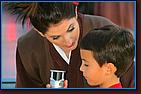 - Disneyland 11/17/07 - By Britt Dietz - Jedi Training Academy - 