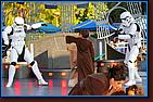 - Disneyland 11/17/07 - By Britt Dietz - Jedi Training Academy - 