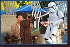 - Disneyland 11/17/07 - By Britt Dietz - Jedi Training Academy - 