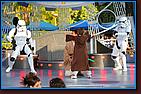 - Disneyland 11/17/07 - By Britt Dietz - Jedi Training Academy - 