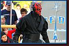 - Disneyland 11/17/07 - By Britt Dietz - Jedi Training Academy - 