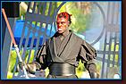 - Disneyland 11/17/07 - By Britt Dietz - Jedi Training Academy - 