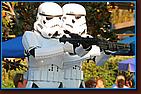 - Disneyland 11/17/07 - By Britt Dietz - Jedi Training Academy - 