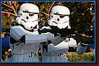 - Disneyland 11/17/07 - By Britt Dietz - Jedi Training Academy - 