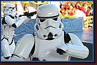 - Disneyland 11/17/07 - By Britt Dietz - Jedi Training Academy - 