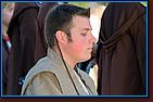 - Disneyland 11/17/07 - By Britt Dietz - Jedi Training Academy - 