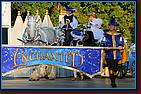 - Disneyland 11/17/07 - By Britt Dietz - Enchanted PreParade - 