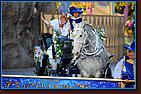 - Disneyland 11/17/07 - By Britt Dietz - Enchanted PreParade - 