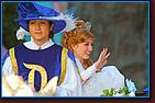 - Disneyland 11/17/07 - By Britt Dietz - Enchanted PreParade - 