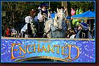 - Disneyland 11/17/07 - By Britt Dietz - Enchanted PreParade - 