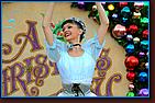 - Disneyland 11/17/07 - By Britt Dietz - A Christmas Fantasy - Parade