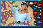 - Disneyland 11/17/07 - By Britt Dietz - A Christmas Fantasy - Parade