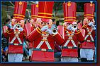 - Disneyland 11/17/07 - By Britt Dietz - A Christmas Fantasy - Parade
