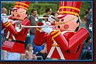 - Disneyland 11/17/07 - By Britt Dietz - A Christmas Fantasy - Parade