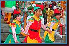 - Disneyland 11/17/07 - By Britt Dietz - A Christmas Fantasy - Parade