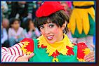 - Disneyland 11/17/07 - By Britt Dietz - A Christmas Fantasy - Parade