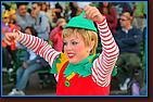- Disneyland 11/17/07 - By Britt Dietz - A Christmas Fantasy - Parade
