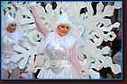- Disneyland 11/17/07 - By Britt Dietz - A Christmas Fantasy - Parade