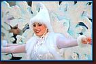 - Disneyland 11/17/07 - By Britt Dietz - A Christmas Fantasy - Parade