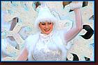 - Disneyland 11/17/07 - By Britt Dietz - A Christmas Fantasy - Parade